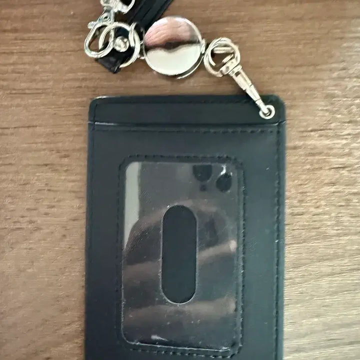 [BUNJANG] My Hero Academia Bakugo Card Case / 나히아 바쿠고 카드케이스 팝니다