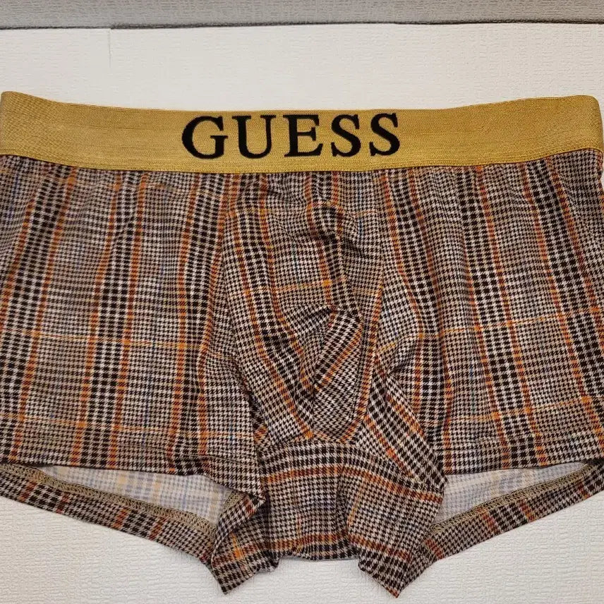 [BUNJANG] Guess Men&