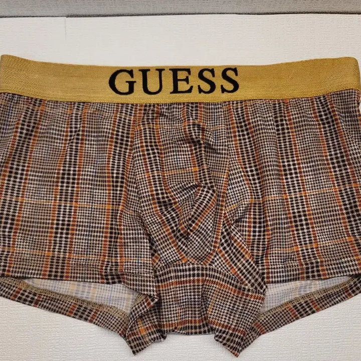 [BUNJANG] Guess Men&