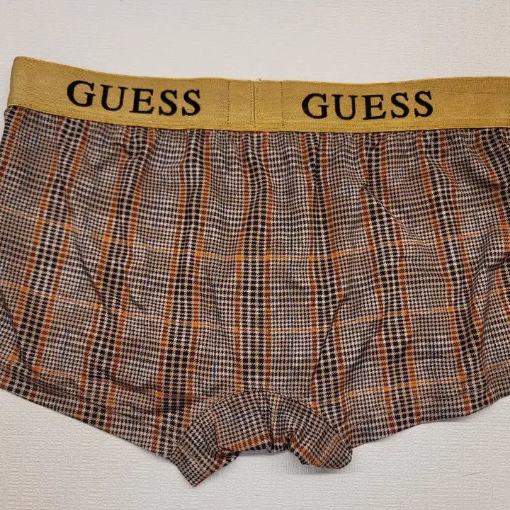 [BUNJANG] Guess Men&