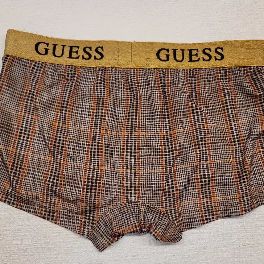 [BUNJANG] Guess Men&