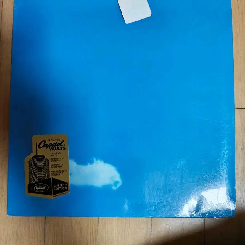 [BUNJANG] John Lennon &amp; The Plastic Ono Band Live in Toronto Limited Edition LP / 존레논&amp;더 플라스틱 오노 밴드 라이브 인 토론토  LP 한정판