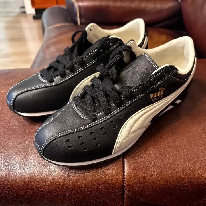 [BUNJANG] Puma Sprint 270mm / 푸마 스프린트 270mm