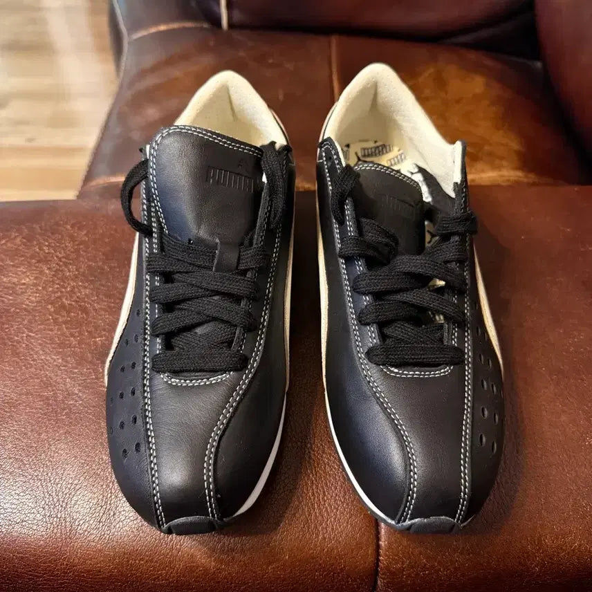 [BUNJANG] Puma Sprint 270mm / 푸마 스프린트 270mm