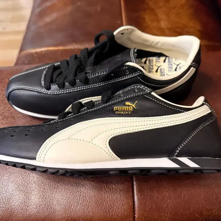 [BUNJANG] Puma Sprint 270mm / 푸마 스프린트 270mm