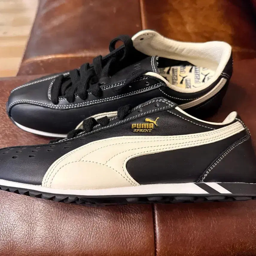 [BUNJANG] Puma Sprint 270mm / 푸마 스프린트 270mm