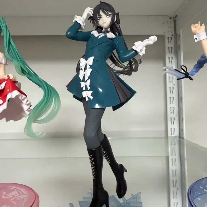 [BUNJANG] Taito Ado Figure / (개봉품) 타이토 아도 Ado 피규어