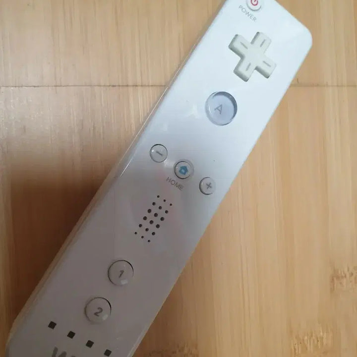 [SOLD OUT] 닌텐도 wii 위모컨