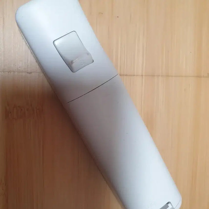 [SOLD OUT] 닌텐도 wii 위모컨