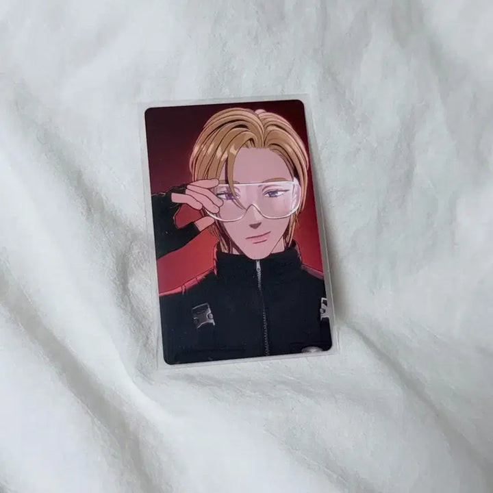 [BUNJANG] PLAVE Noah Caligo pt.2 Weverse Lucky Draw Photocard / 플레이브 Caligo pt.2 위버스 럭드 럭키드로우 포카 노아