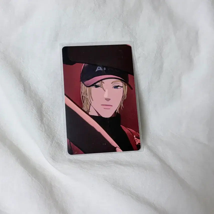 [SOLD OUT] 플레이브 Caligo pt.2 인벤토리버전 앨포 포카 노아