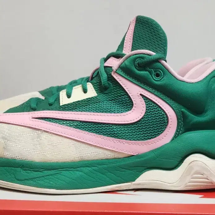 [BUNJANG] Nike Giannis Immortality 3 Basketball Shoes 285mm / 나이키 야니스 이모탈리티 3 285mm 농구화