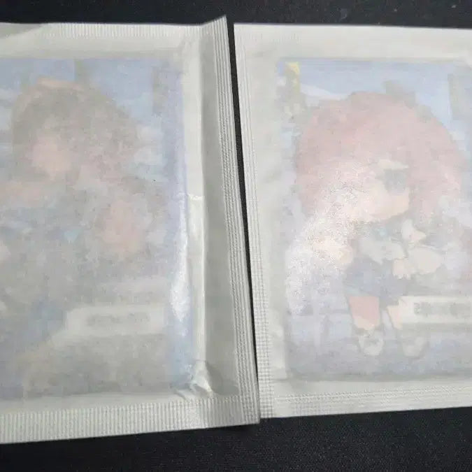 [BUNJANG] GS25 Arknights Endfield Levatein Photocard Set (Levatein) / gs25 명일방주 엔드필드 레바테인 포토카드 세트 LD+SD (레바테인)