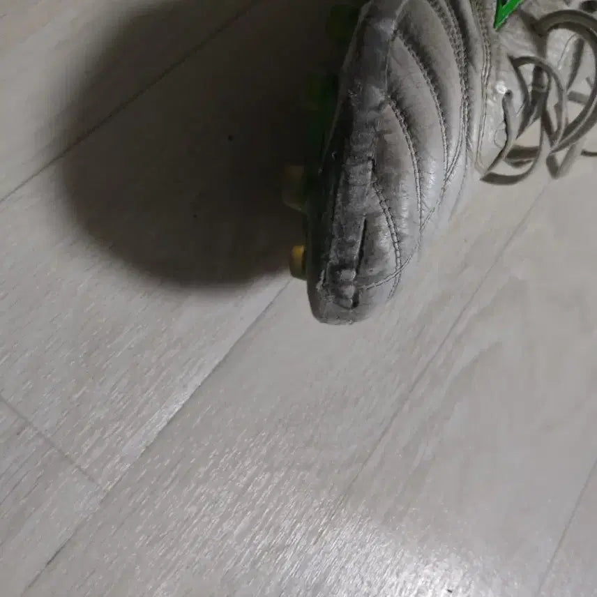 [BUNJANG] Mizuno Morelia Neo 4 Beta Japan Soccer Cleats / 미즈노 모렐리아 네오4 베타 재팬 270
