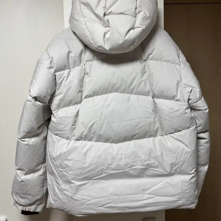 [BUNJANG] Kappa Down Padded Jacket L / 카파 덕다운 패딩 L