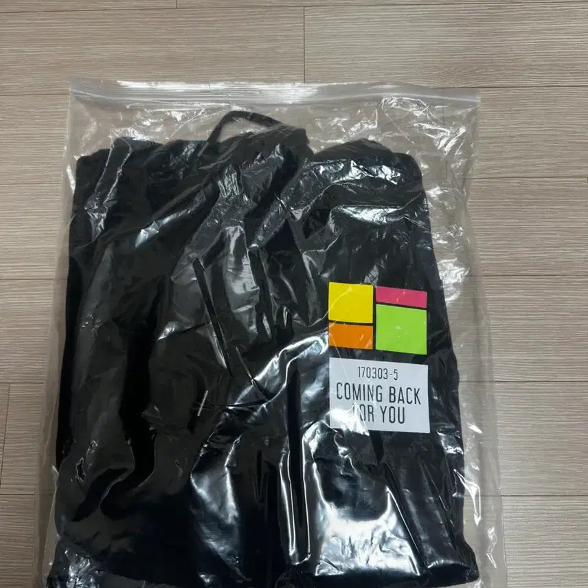 [BUNJANG] Mamamoo Concert Goods Hoodie (Sealed) / 마마무 콘서트 굿즈 후드티(미개봉)