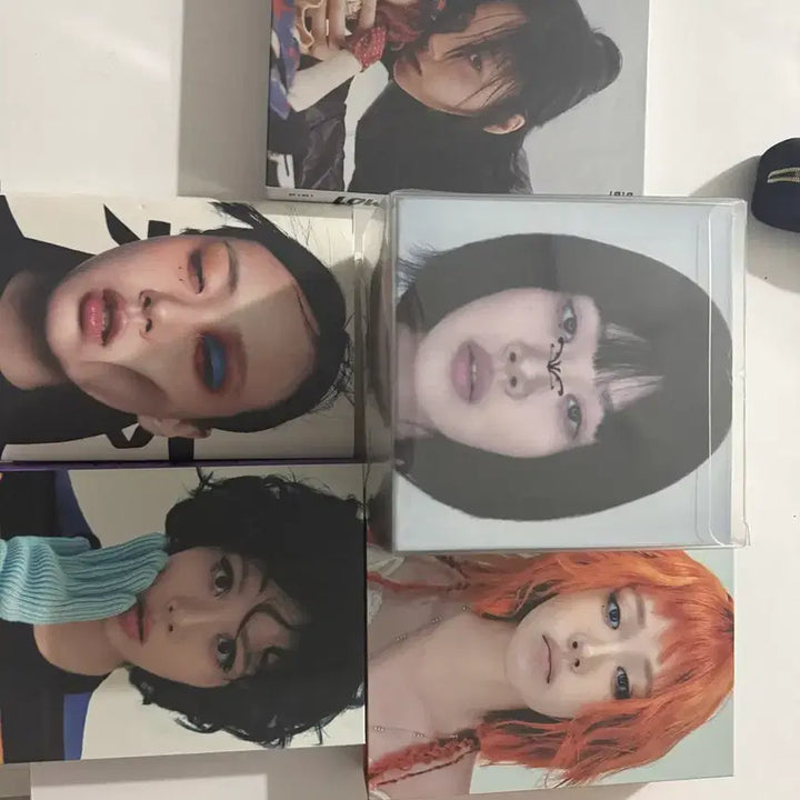 [BUNJANG] BIBI Album / 비비 앨범
