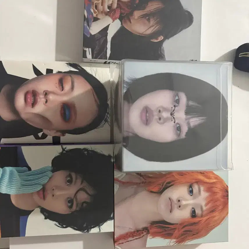 [BUNJANG] BIBI Album / 비비 앨범