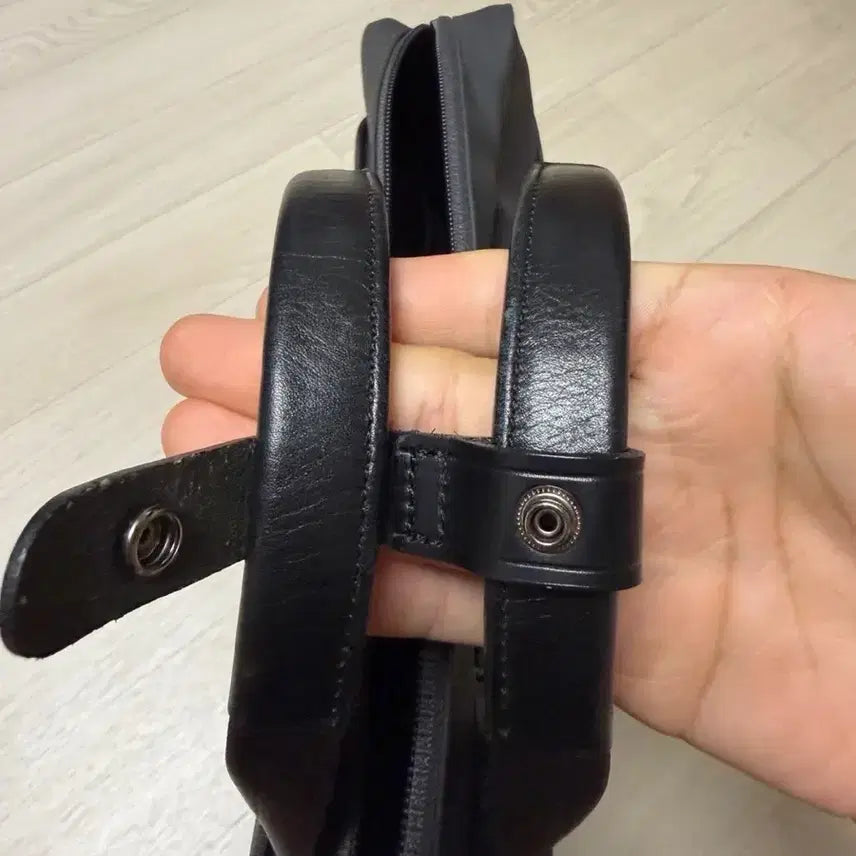 [BUNJANG] Porter Briefcase / 포터 서류가방