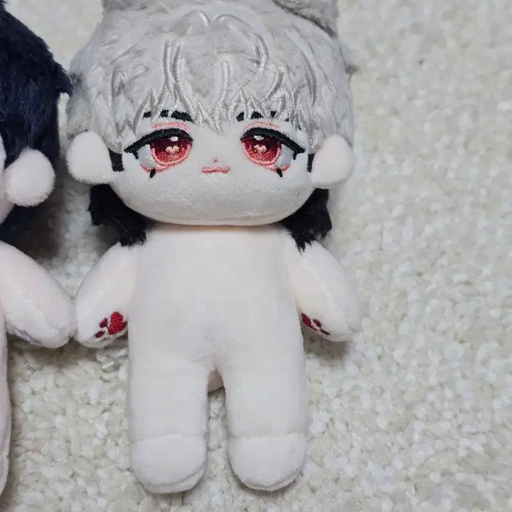 [SOLD OUT] 포근플브 일괄 10cm 플레이브 인형 예준 은호