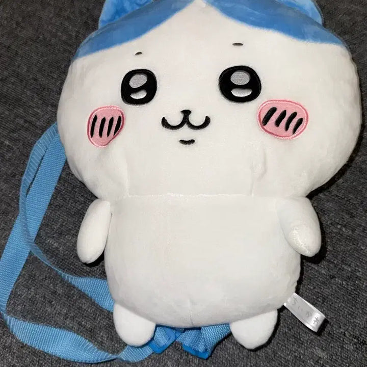 [BUNJANG] Chiikawa Hachiware Backpack / 치이카와 하치와레 가방 백팩