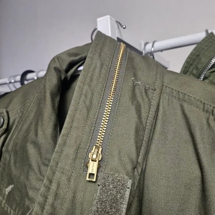 [BUNJANG] YMCLKY M65 Field Jacket (Large) / YMCLKY m65 L가격내림