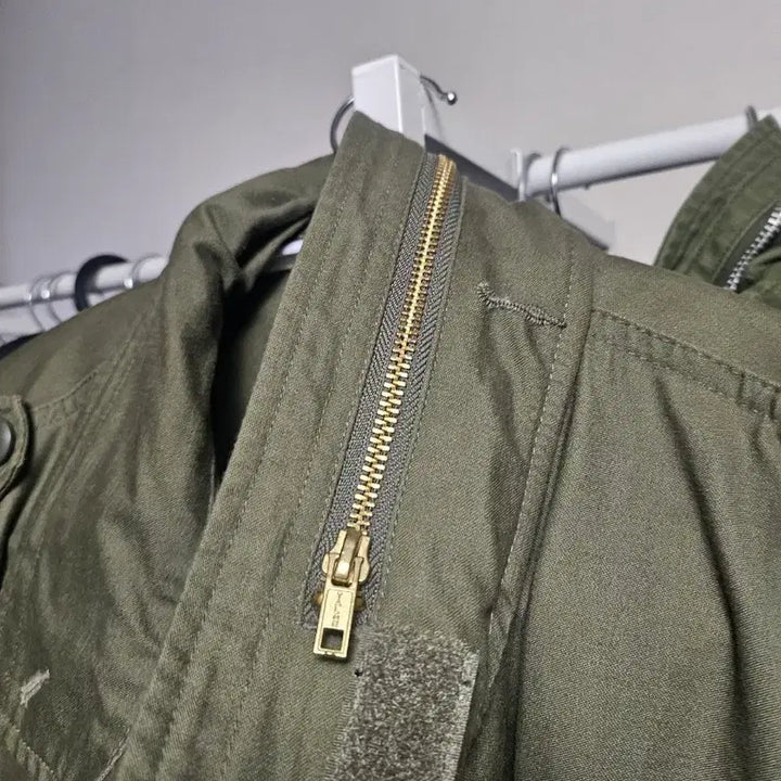 [BUNJANG] YMCLKY M65 Field Jacket (Large) / YMCLKY m65 L가격내림