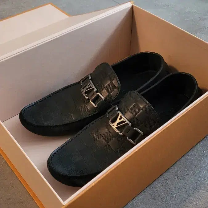[BUNJANG] Louis Vuitton Damier Men&