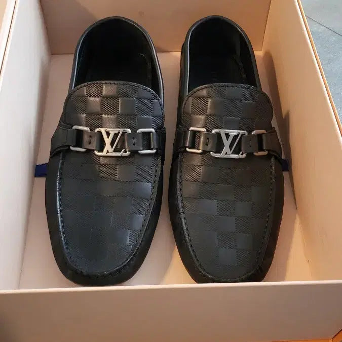 [BUNJANG] Louis Vuitton Damier Men&