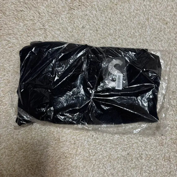 [BUNJANG] Supreme Swarovski S Logo Hoodie XL / 슈프림 스와로브스키 s로고 후드