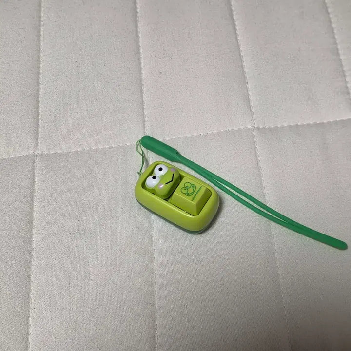 [BUNJANG] Kerokeroppi Face Keycap by SOAP Studio / 케로케로피 키캡