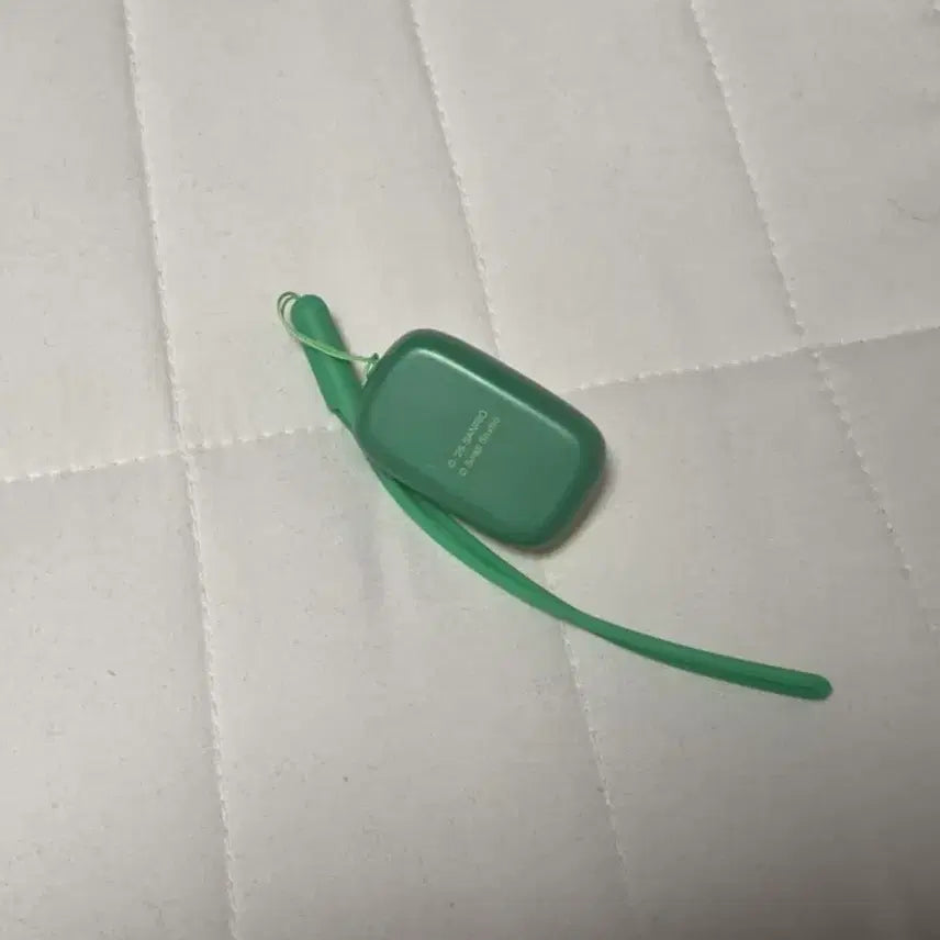 [BUNJANG] Kerokeroppi Face Keycap by SOAP Studio / 케로케로피 키캡