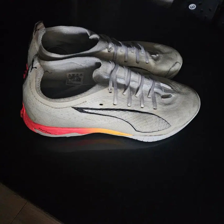 [BUNJANG] Puma Ultra 5 ProCage TF Football Boots / 푸마 울트라5 프로케이지