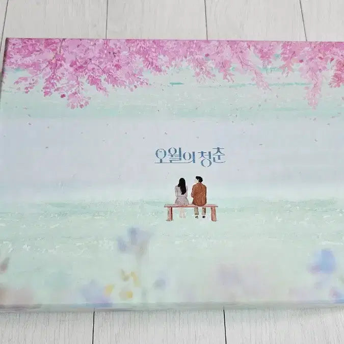 [SOLD OUT] 오월의청춘 블루레이 판매합니다