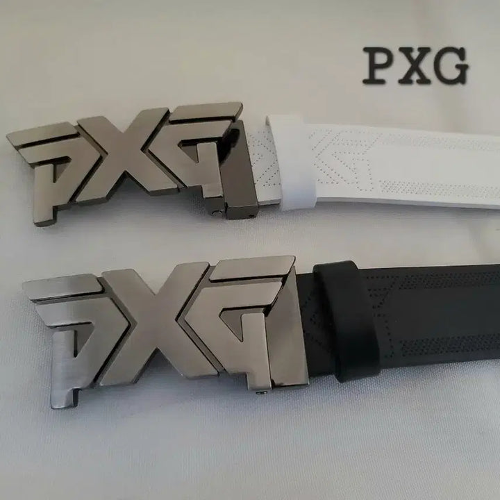 [BUNJANG] Genuine Leather Belt / 통가죽 벨트