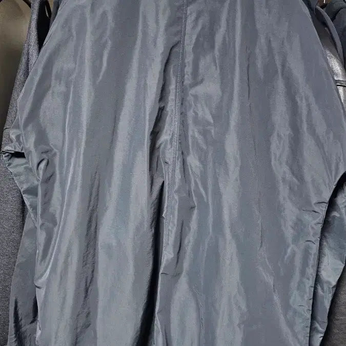 [BUNJANG] Stone Island Micro Reps Windbreaker Jacket / 스톤아일랜드 마이크로랩스 바람막이