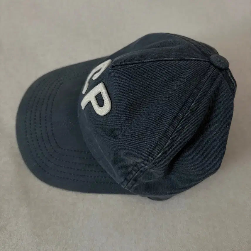 [SOLD OUT] 컬렉트피시스 cp 로고 5패널캡 모자