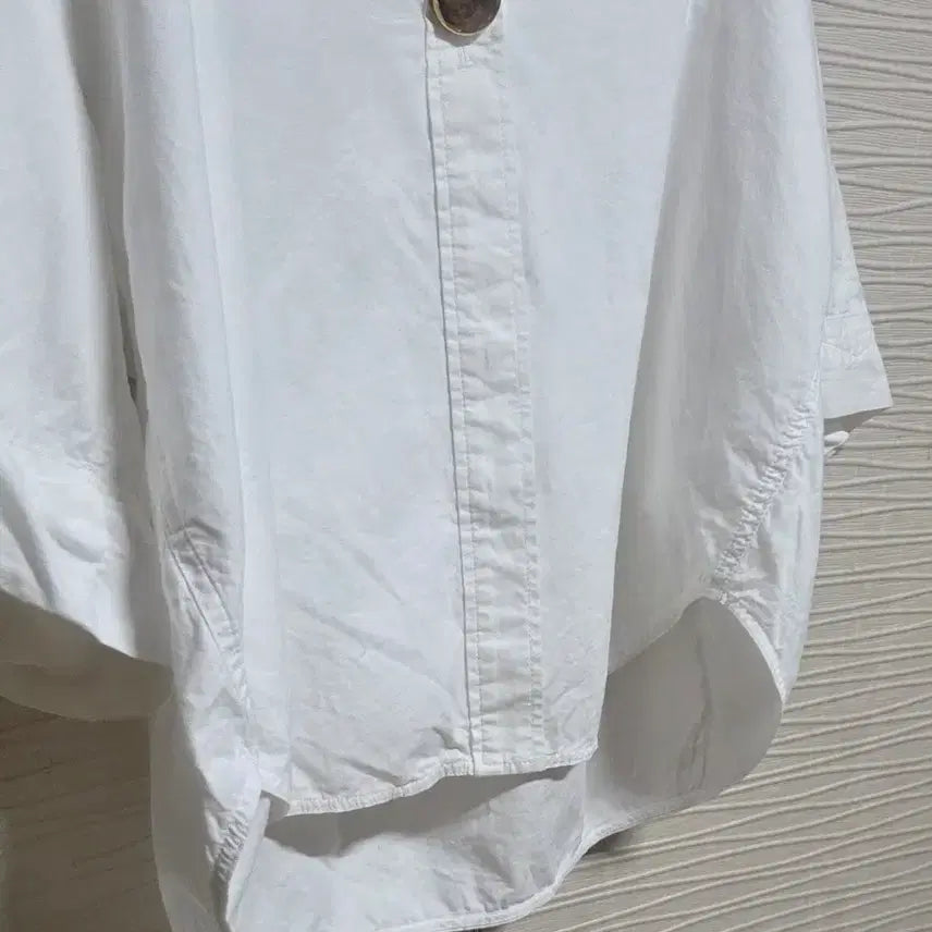 [SOLD OUT] 한섬 시스템 셔츠 블라우스