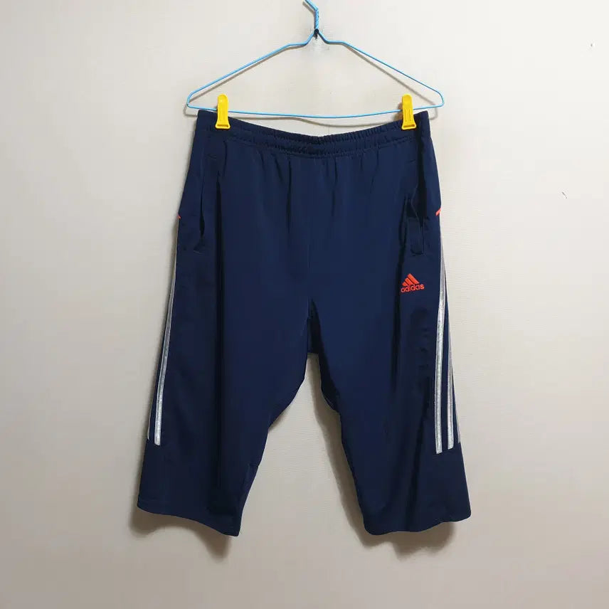 [BUNJANG] Adidas Training Shorts / 아디다스트레이닝반바지/35