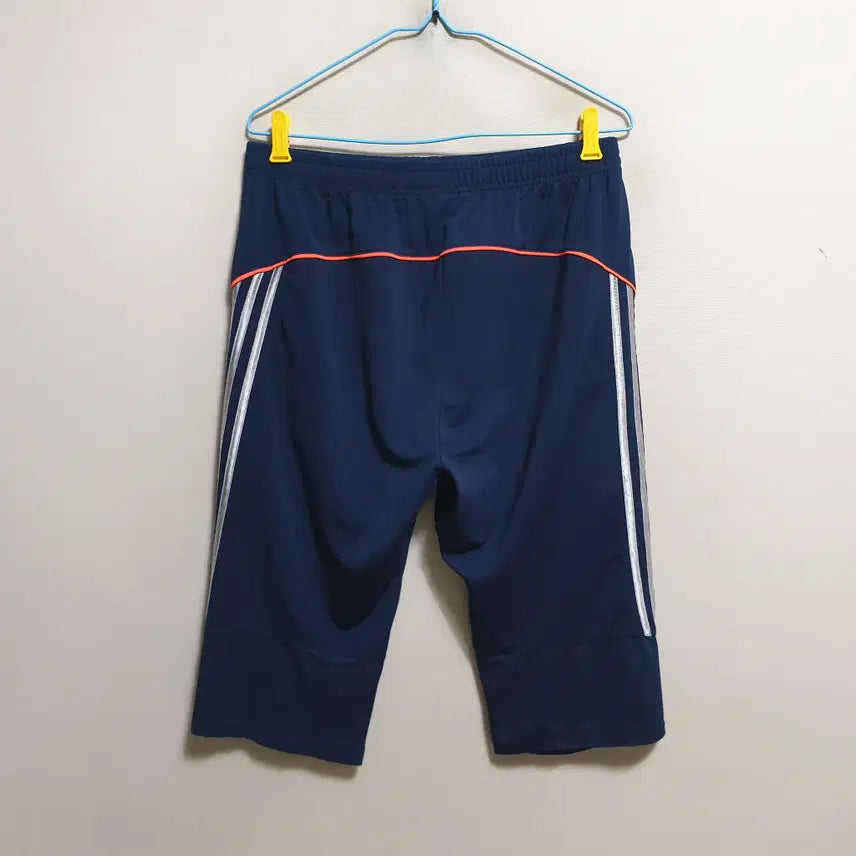 [BUNJANG] Adidas Training Shorts / 아디다스트레이닝반바지/35