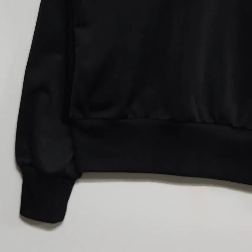 [BUNJANG] Adidas Originals Trefoil Three-Stripe Track Top Jacket Black / 아디다스 오리지널 트레포일 삼선 트랙탑 집업 블랙 / adidas Ori