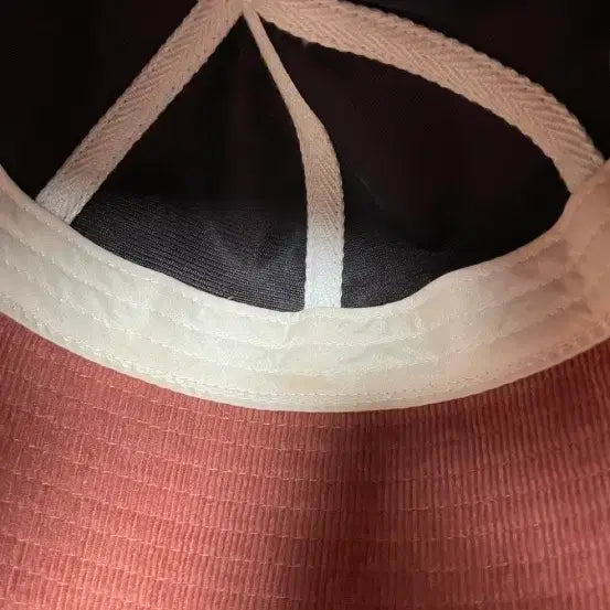 [BUNJANG] COMONINOZ Corduroy Bucket Hat - Brick Red / (마지막특가) COMONINOZ 코듀로이 버킷햇 브릭 레드