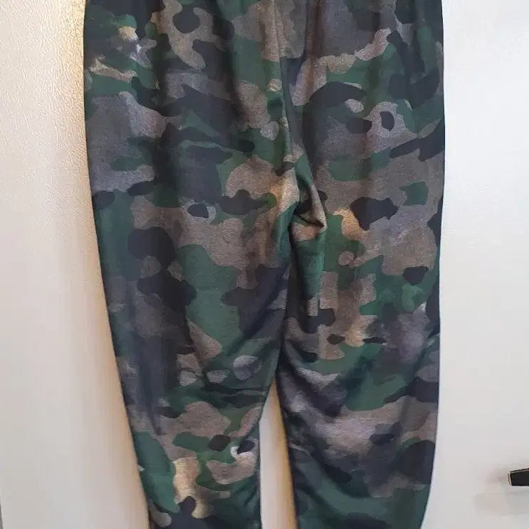 [BUNJANG] Nike Camo Training Jogger Pants L Size / 나이키 카모 트레이닝 조거팬츠 L사이즈