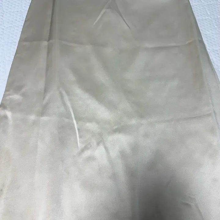 [SOLD OUT] lfm 새틴 스커트
