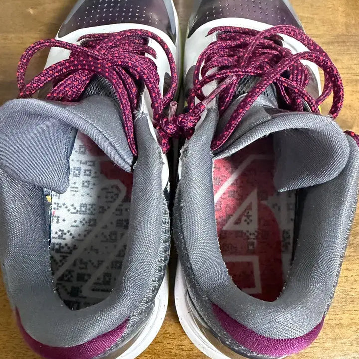 [BUNJANG] Kobe 5 Chaos Basketball Shoes / 코비 5 275