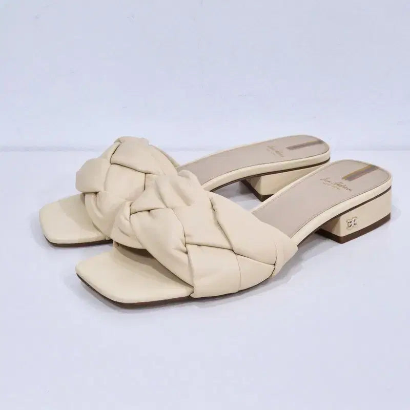 [BUNJANG] Sam Edelman Dawson Sandals Slippers 245 / 샘에델만 도슨 샌들 슬리퍼 245