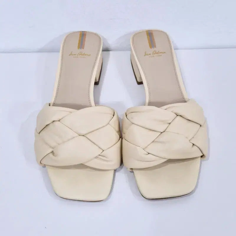 [BUNJANG] Sam Edelman Dawson Sandals Slippers 245 / 샘에델만 도슨 샌들 슬리퍼 245