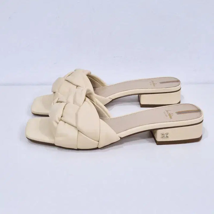 [BUNJANG] Sam Edelman Dawson Sandals Slippers 245 / 샘에델만 도슨 샌들 슬리퍼 245