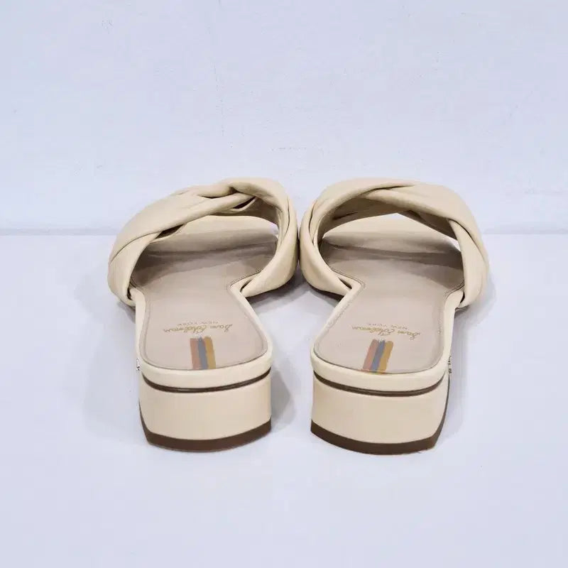 [BUNJANG] Sam Edelman Dawson Sandals Slippers 245 / 샘에델만 도슨 샌들 슬리퍼 245