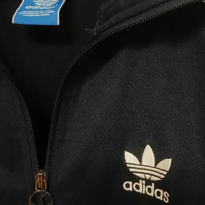 [BUNJANG] Adidas Originals Training Top (Navy) - Size 95 / 아디다스 95 사이즈 오리지날 트레이닝 상의